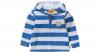 Baby Sweatshirt mit Kapuze ...