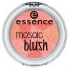 essence Mosaic Blush Rouge 65.56 EUR/100 g