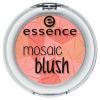 essence Mosaic Blush Roug