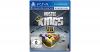 PS4 Hustle Kings (VR kompatibel)