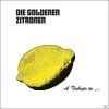 Die Various & Goldenen Zitronen - A Tribute To: Di
