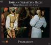 Pygmalion & Pichon - Miss...
