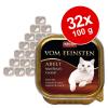 Megapack Animonda vom Feinsten Adult 32 x 100 g - 