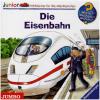 - Wiesö Weshalb? Warum? junior - Die Eisenbahn - (