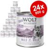 Sparpaket Little Wolf of ...