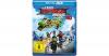 BLU-RAY The LEGO Ninjago Movie 3D (Blu-Ray 3D + Bl