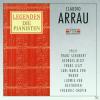 Claudio Arrau - Legenden-Claudio Arrau - (CD)