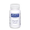 pure encapsulations® Vitamin K & D