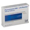 Paracetamol 500 mg - 1A-P...