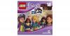 CD LEGO Friends 18 - Mias Snowboardrennen