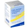 Gelacet® Gelatinekapseln 