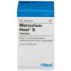 Mercurius-Heel® S Tablett