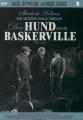 Sherlock Holmes - Der Hund von Baskerville - (DVD)