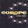 Europe 1982-2000 Heavy Me...