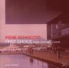 Irene Schweizer - First Choice/Solo Luzern - (CD)