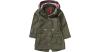Baby Parka , Schleifen Gr...