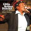 Little Arthur Duncan - Li...