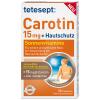 tetesept® Carotin 15 mg +...