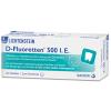 D-Fluoretten® 500 I.e.