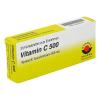 Vitamin C 500 Filmtablett