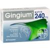 Gingium® extra 240 mg