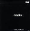 Monks Black Monk Time Roc
