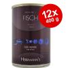 Sparpaket Herrmanns Menü Sensitive 12 x 400 g / 24