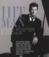 David Foster:Various - HIT MAN - DAVID FOSTER & FR