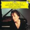 Maria Joao Pires - Partita 1/Engl.Suite 3/+ - (CD)