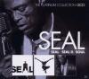Seal - The Platinum Collection - (CD)