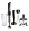 Stabmixer-Set „MQ 9037X´´