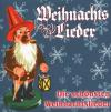 VARIOUS - Weihnachtsliede...