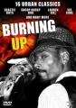 Snoop Dogg, The Beastie Boys - Burning Up - (DVD)