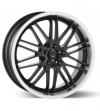 Aluett Typ 12 8,5X19 LK5/...