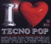 VARIOUS - i love tecno po...