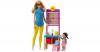 Barbie Lehrerin Puppe (bl...