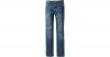 Jeans Skinny Fit , Bundweite SUPERBIG Gr. 134 Mädc