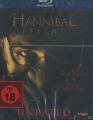 Hannibal Rising - Wie all