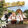 Die Klosterjäger - Das al