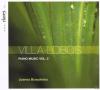 Joanna Brzezinska - Klavierwerke Vol.2 - (CD)