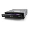 LG GH24NSD1 24x DVD±R 8x DVD+RW 6x DVD-RW 5x DVD-R