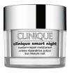 CLINIQUE Smart Night Custom Repair Moisturizer für