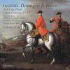 VARIOUS - Handel: Detting