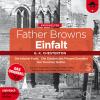 Father Browns Einfalt, Vo...