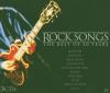 Various - Rock Songs-The Be...