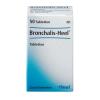 Bronchalis Heel Tabletten