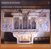 Roland Börger - Orgeln In Sachsen 4 - (CD)