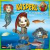 Kasperl - Kasperl im Wasserreich - (CD)