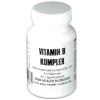 Vitamin B Komplex Kapseln