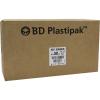 BD Plastipak Spr.50 ml Lu...